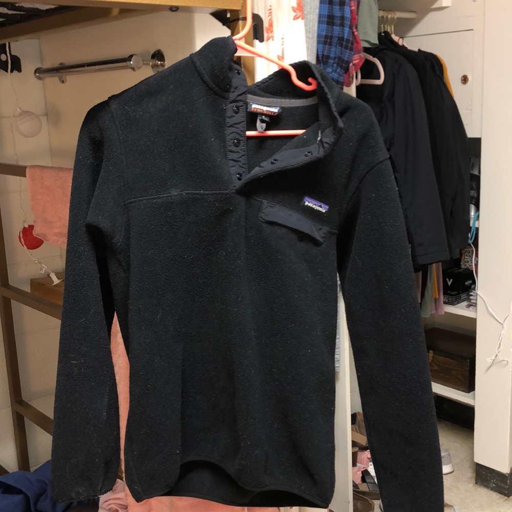 Patagonia Synchilla